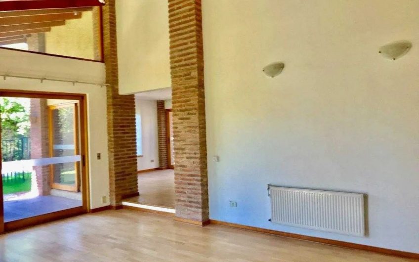 Camino del Yunque, El Huinganal // Lo Barnechea