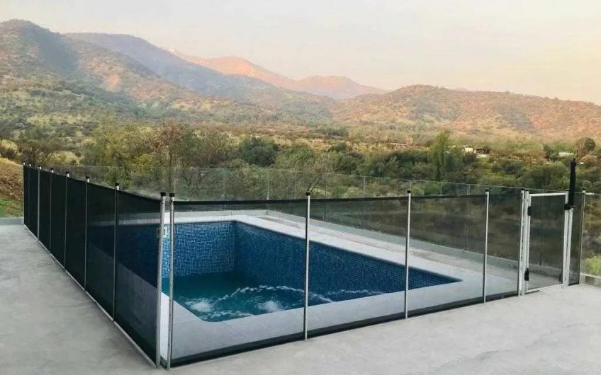 Casa, Los Trapenses // Lo Barnechea