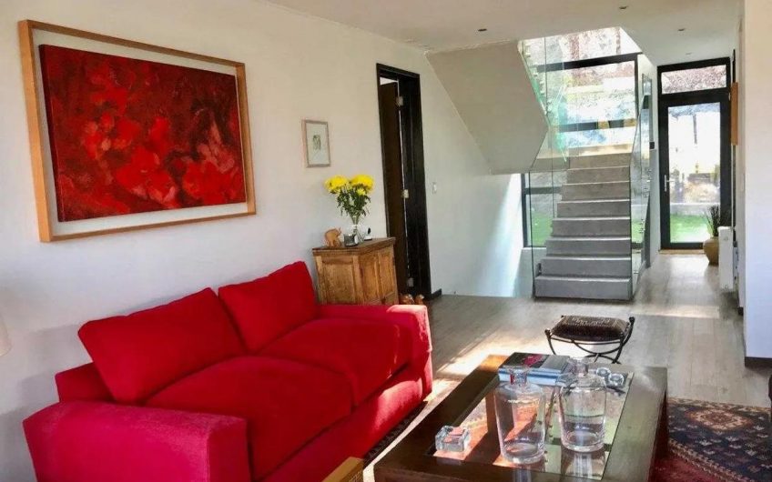 Casa, Los Trapenses // Lo Barnechea