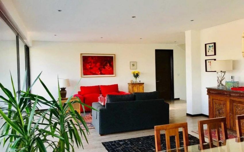 Casa, Los Trapenses // Lo Barnechea