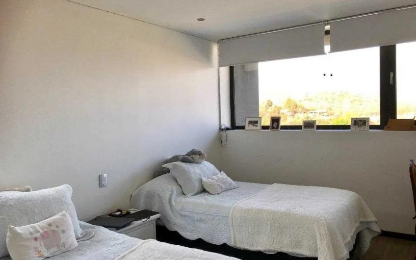 Casa, Los Trapenses // Lo Barnechea