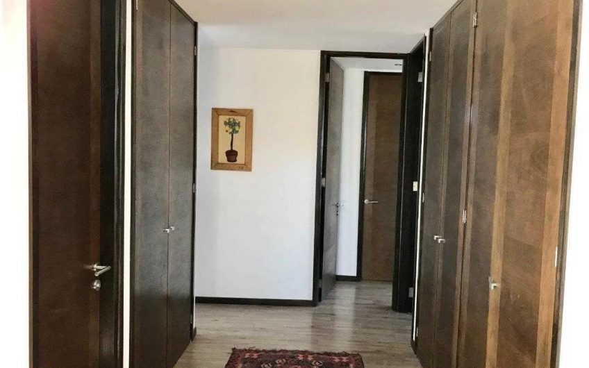Casa, Los Trapenses // Lo Barnechea