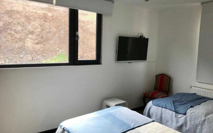 Casa, Los Trapenses // Lo Barnechea