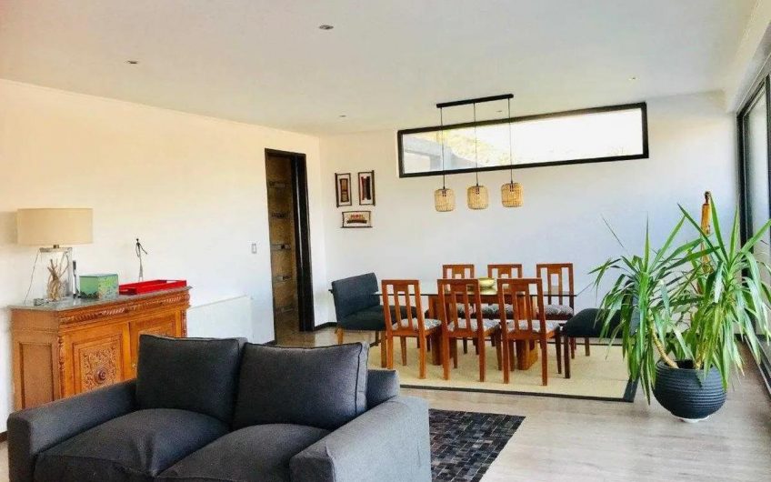 Casa, Los Trapenses // Lo Barnechea