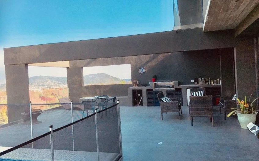 Casa, Los Trapenses // Lo Barnechea