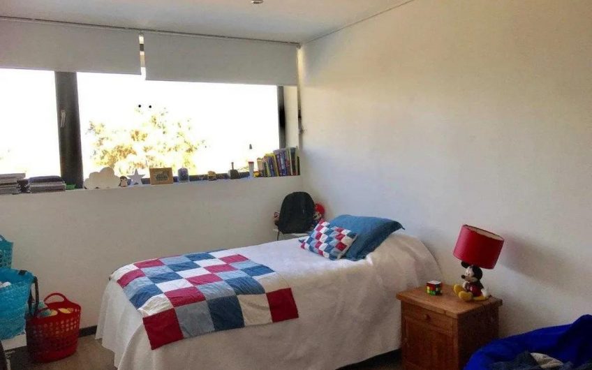 Casa, Los Trapenses // Lo Barnechea