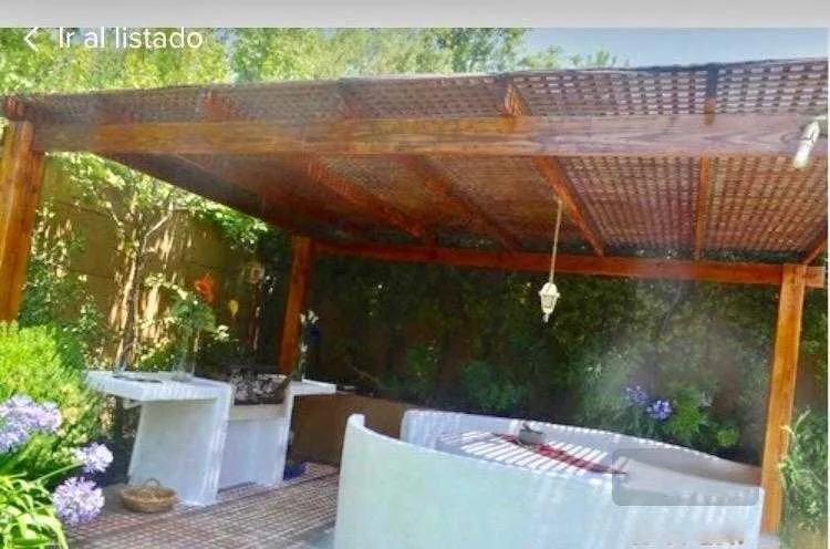 Casa, Colegio Craighouse // Los Trapenses // Lo Barnechea