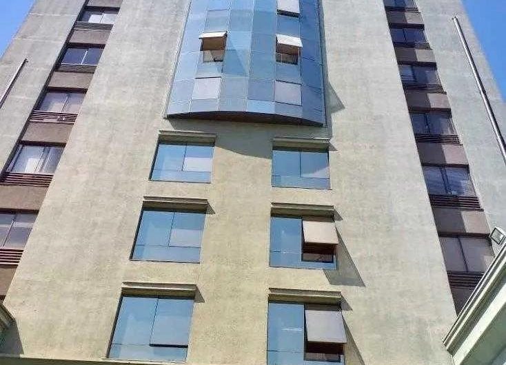 Oficina, Metro Chile España // Ñuñoa