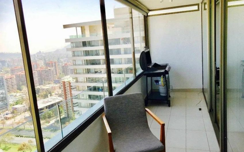 Depto, Parque Arauco // Las Condes