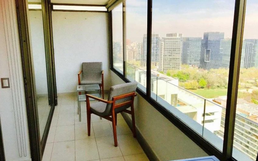 Depto, Parque Arauco // Las Condes