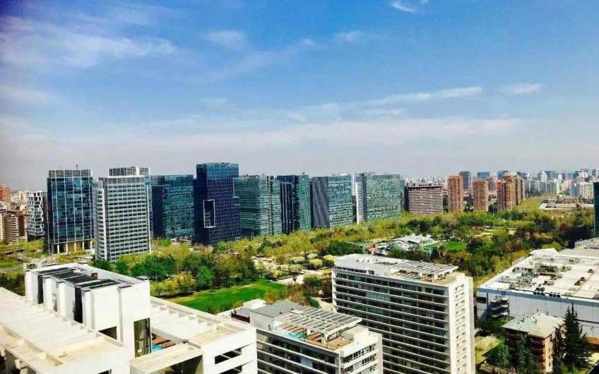 Depto, Parque Arauco // Las Condes