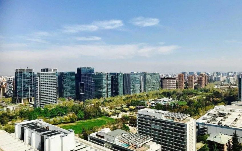 Depto, Parque Arauco // Las Condes