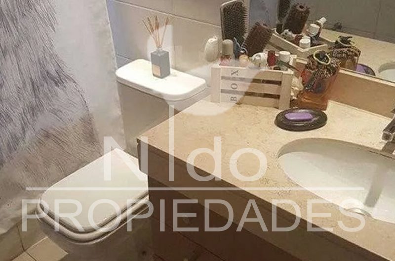 Depto, Mampato // La Dehesa // Lo Barnechea