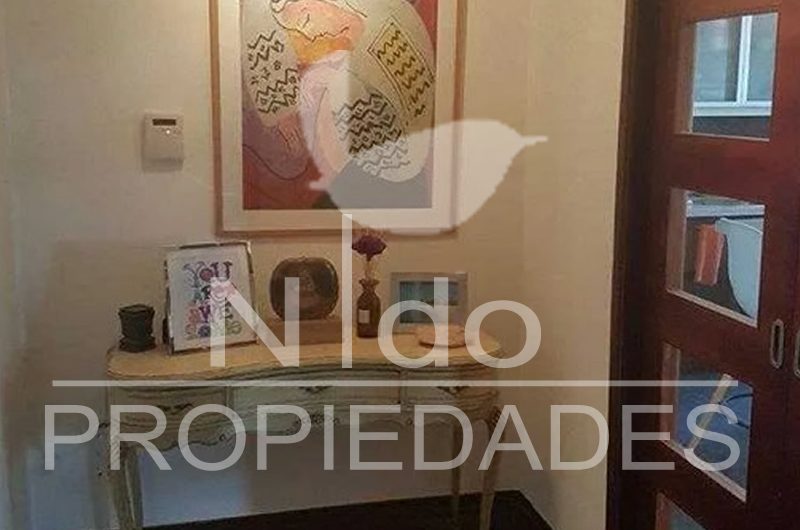 Depto, Mampato // La Dehesa // Lo Barnechea