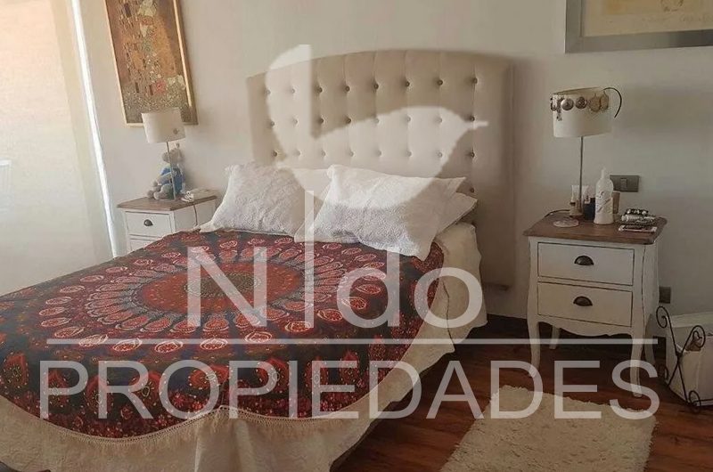 Depto, Mampato // La Dehesa // Lo Barnechea
