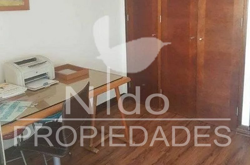 Depto, Mampato // La Dehesa // Lo Barnechea