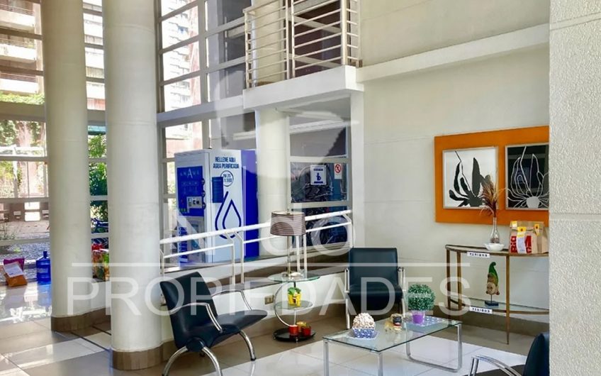 Departamento, Santa Isabel // Providencia