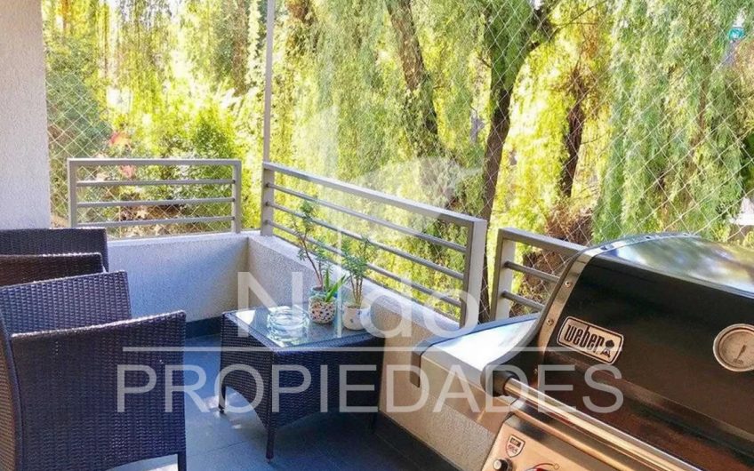 Departamento , La Dehesa, Clínica Alemana   // Lo Barnechea