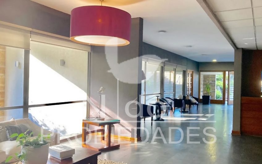 Departamento, La Dehesa // Lo Barnechea