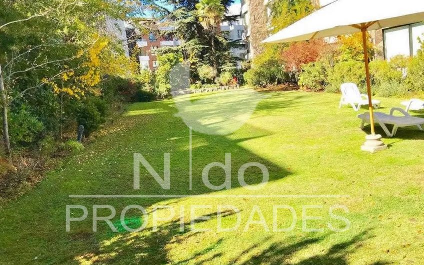 Departamento , La Dehesa, Clínica Alemana   // Lo Barnechea