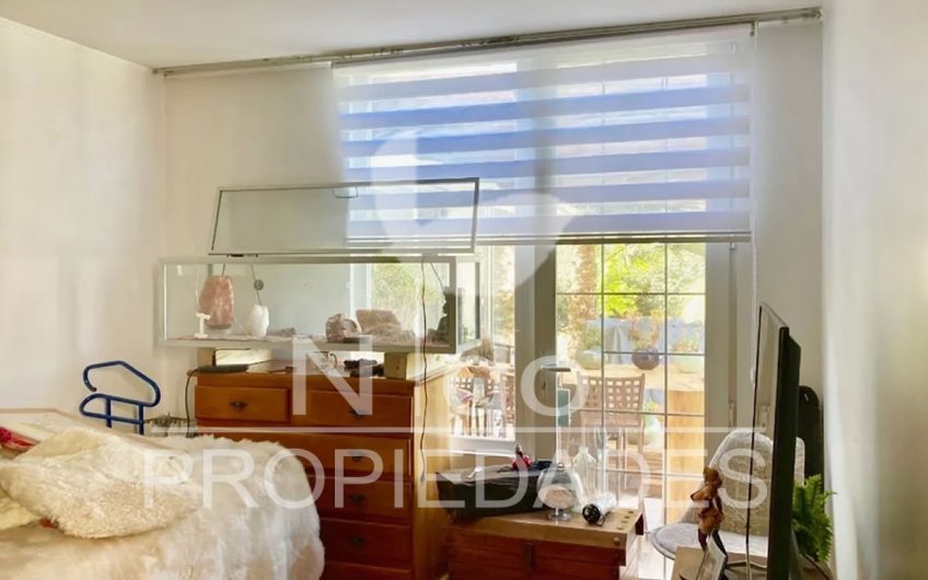 3  Casas, Chicureo// Colina