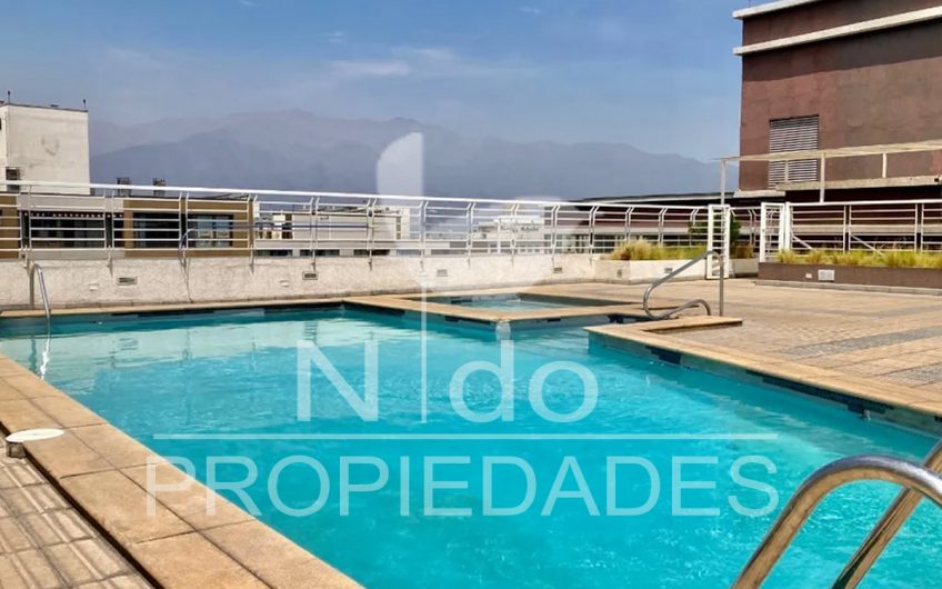 Departamento, Santa Isabel // Providencia