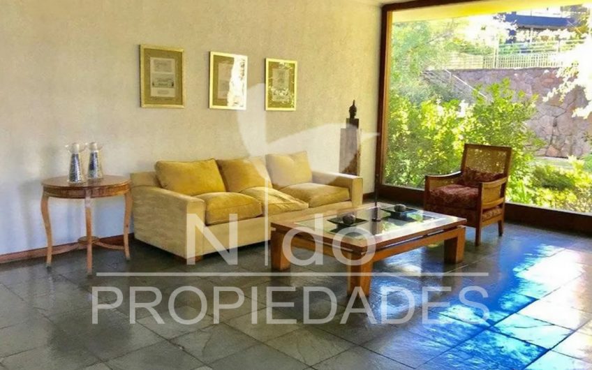 Departamento , La Dehesa, Clínica Alemana   // Lo Barnechea