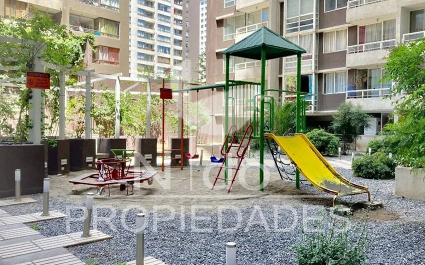Departamento, Santa Isabel // Providencia