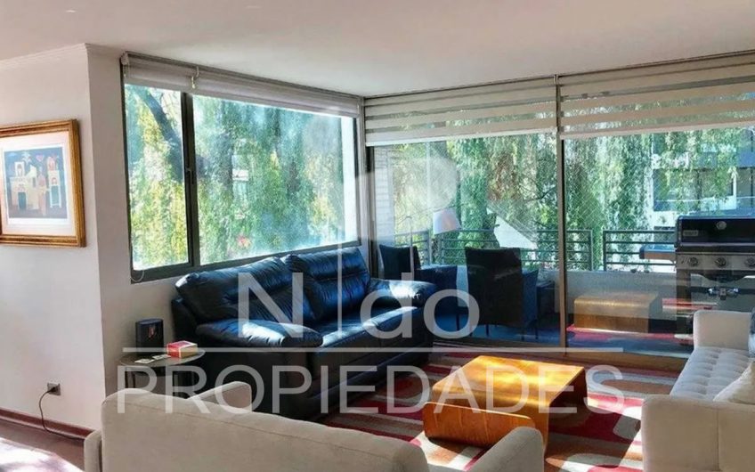 Departamento , La Dehesa, Clínica Alemana   // Lo Barnechea