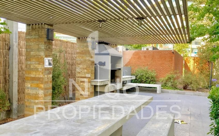 Departamento, La Dehesa // Lo Barnechea