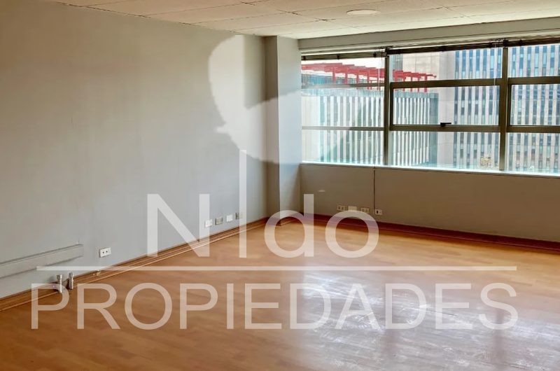Oficina , A Pasos Del Metro // Providencia