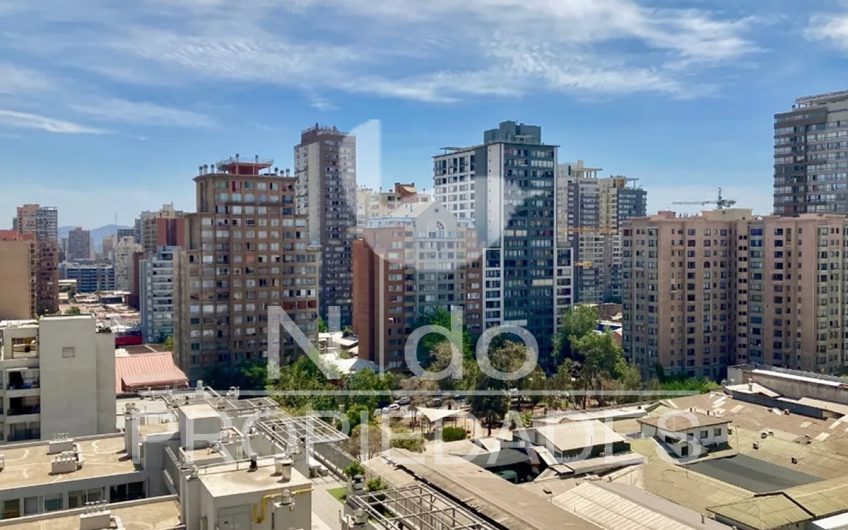 Departamento, Santa Isabel // Providencia