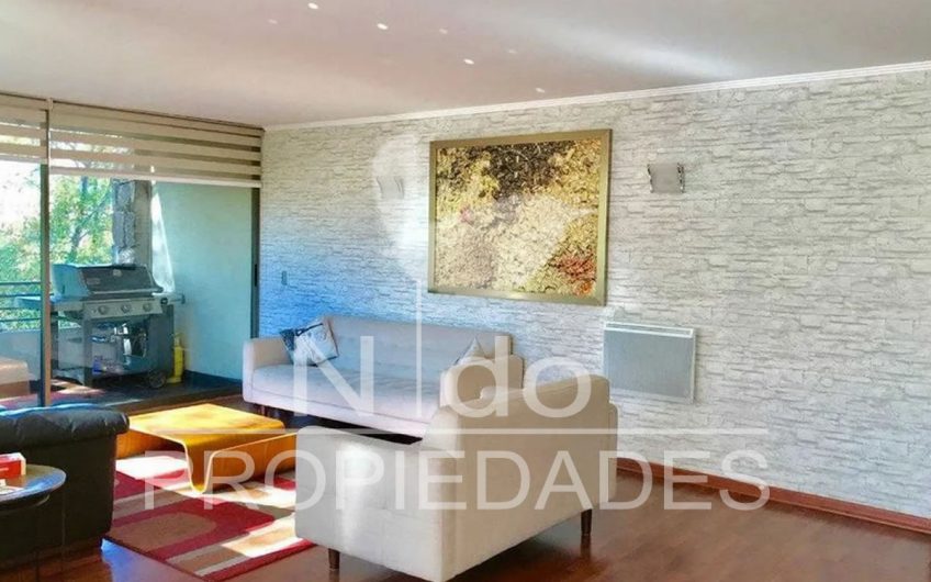 Departamento , La Dehesa, Clínica Alemana   // Lo Barnechea