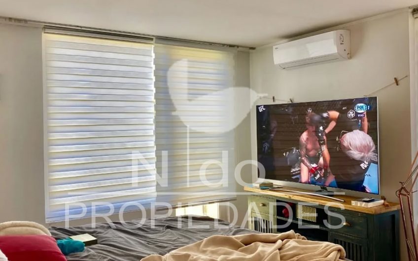 3  Casas, Chicureo// Colina