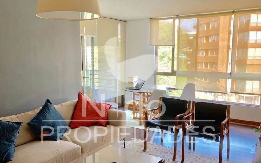 Departamento, La Dehesa // Lo Barnechea