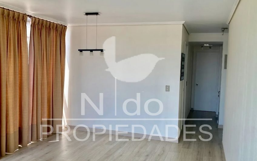 Departamento, Santa Isabel // Providencia