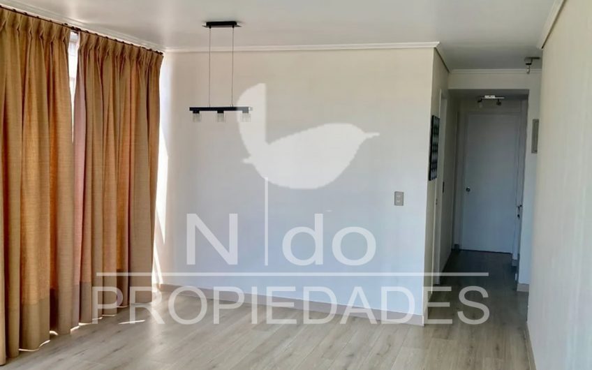 Departamento, Santa Isabel // Providencia