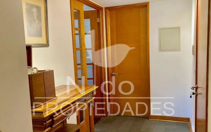 Departamento, La Dehesa // Lo Barnechea