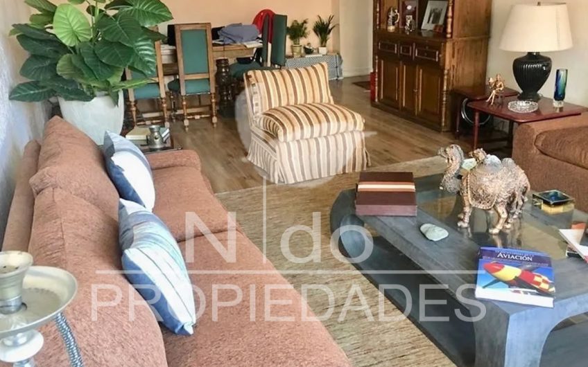 Departamento, La Llaveria // Escrivá De Balaguer // Vitacura