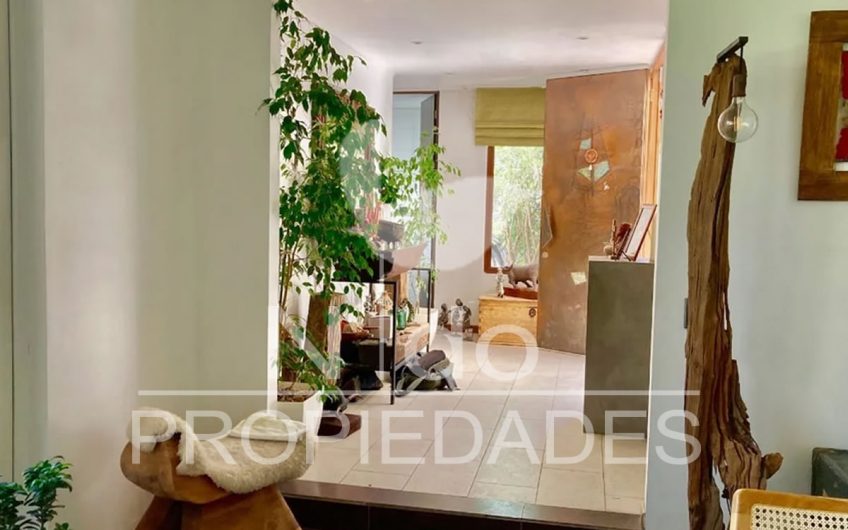 3  Casas, Chicureo// Colina