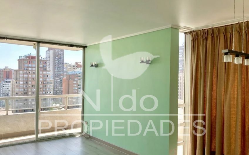 Departamento, Santa Isabel // Providencia