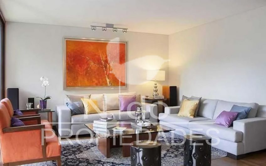 Departamento, Valle Escondido // Lo Barnechea