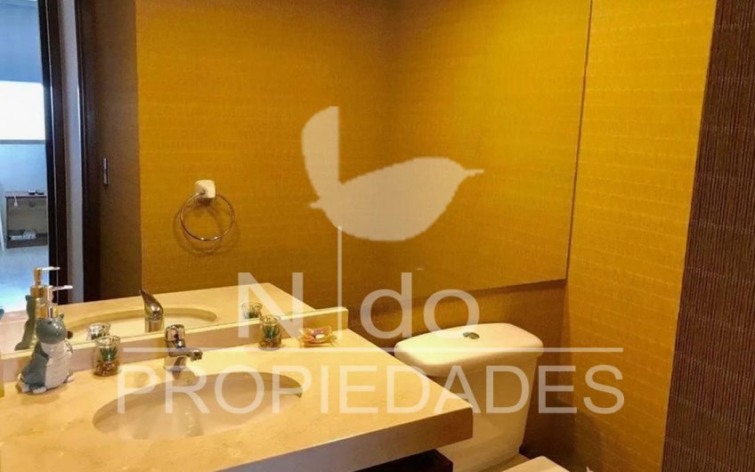 Departamento , La Dehesa, Clínica Alemana   // Lo Barnechea