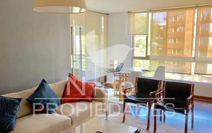 Departamento, La Dehesa // Lo Barnechea