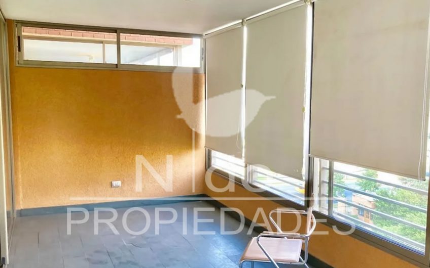 Departamento, La Dehesa // Lo Barnechea