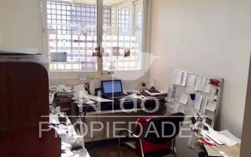 Departamento, La Llaveria // Escrivá De Balaguer // Vitacura