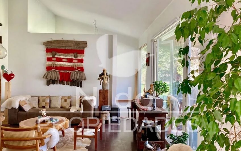 3  Casas, Chicureo// Colina