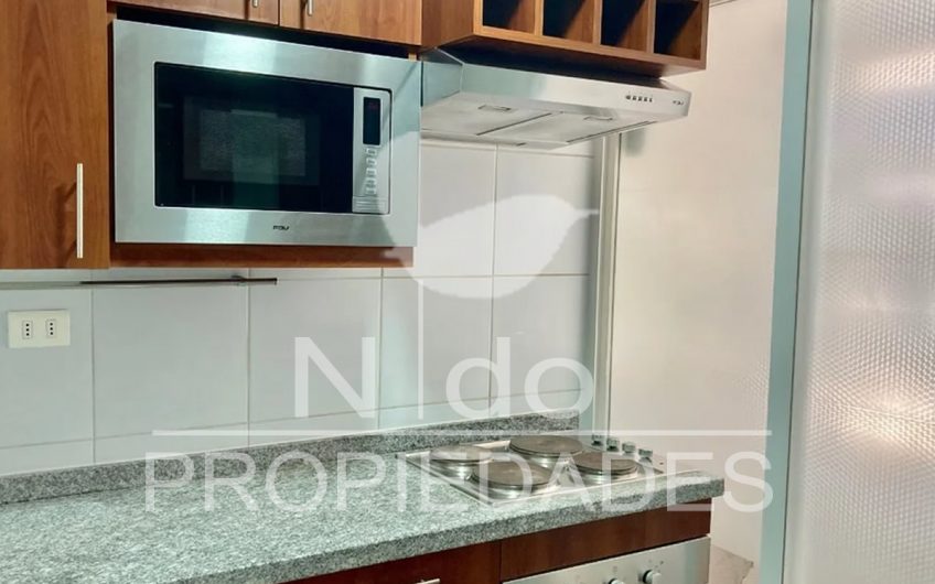 Departamento, Santa Isabel // Providencia