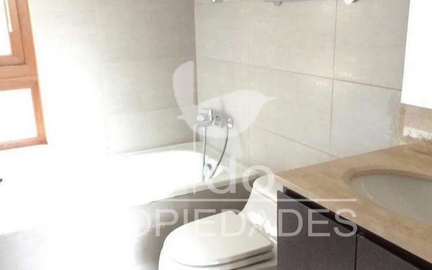 Departamento, Valle Escondido // Lo Barnechea