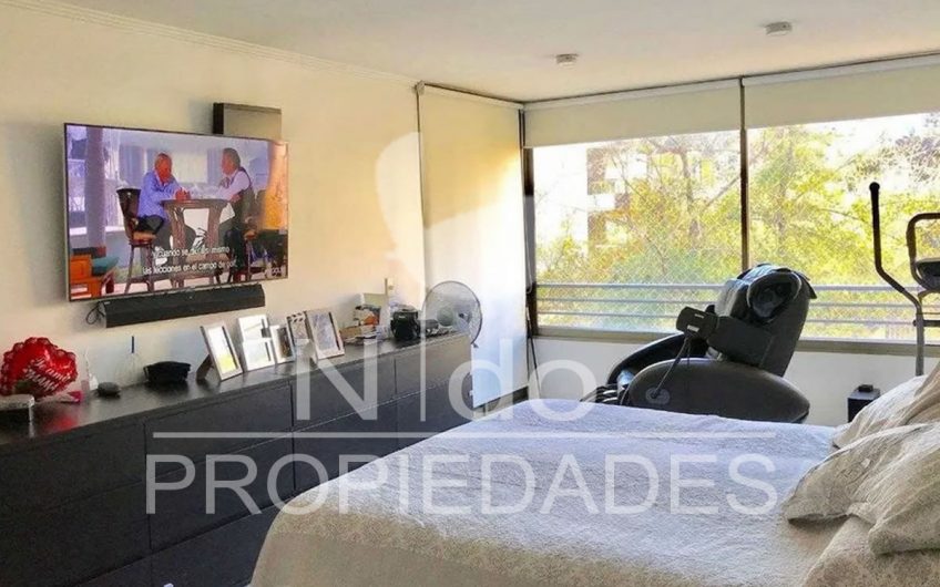 Departamento , La Dehesa, Clínica Alemana   // Lo Barnechea